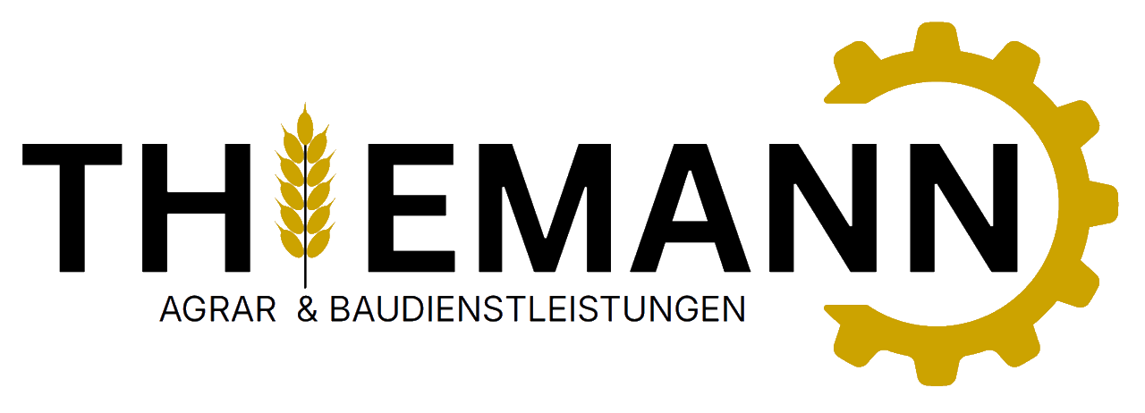 Thiemann - Agrar & Baudienstleistungen